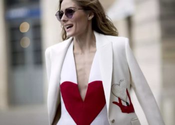 L’importance du look pour séduire