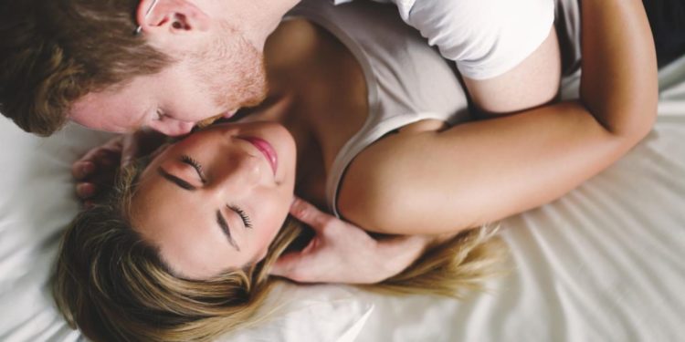 La méthode Karezza, késako ?