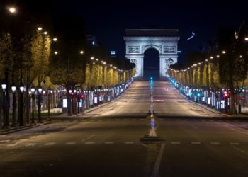 Comment draguer pendant le couvre-feu ?