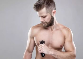 Tout sur l’épilation au masculin