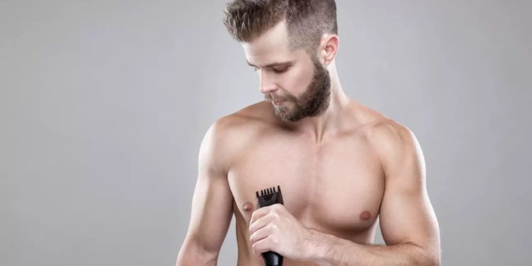 Tout sur l’épilation au masculin
