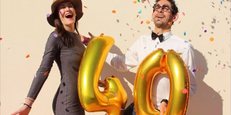 How to seduce a woman over 40