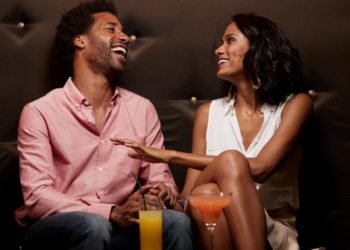 Ne pas confondre drague et séduction …