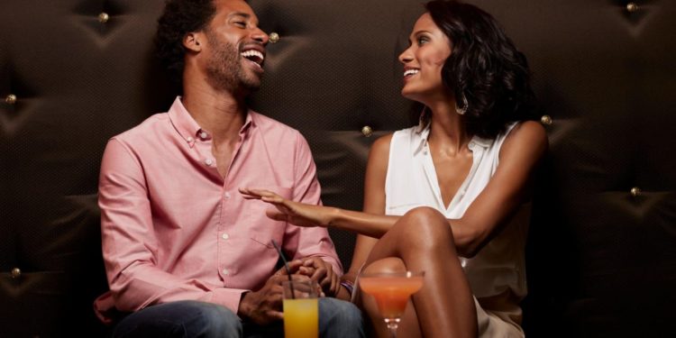 Do not confuse flirting and seduction…