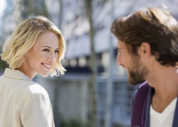 Le coup de foudre, existe-t-il ou non ?