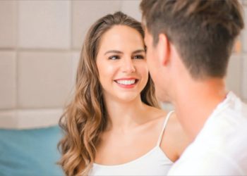 Qu’est-ce qui fait craquer une femme ?