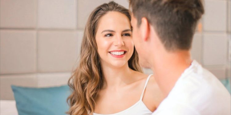 What makes a woman fall for you?