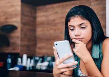How to stop being ghosted?