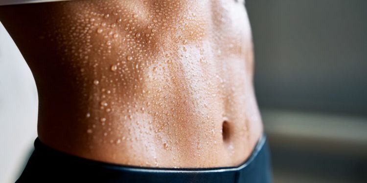 Obtenir des abdominaux sculptés en seulement 15 minutes par jour