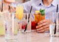Seduce her by learning how to make cocktails