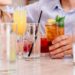 Séduisez-la en apprenant à faire des cocktails