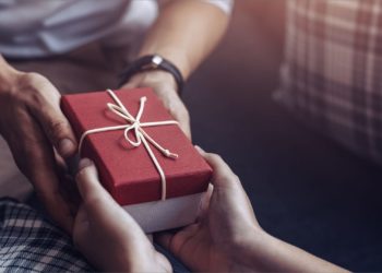 Les cadeaux tendance à offrir
