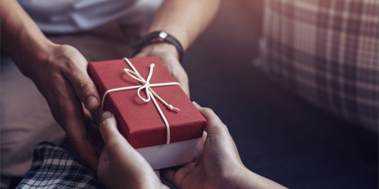 Trendy gifts to offer