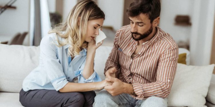 Comment persuader quelqu’un de quitter son partenaire pour vous ?