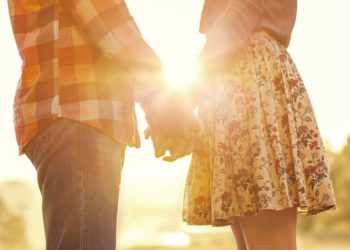 90% des femmes attendent d’un homme qu’il fasse le premier pas