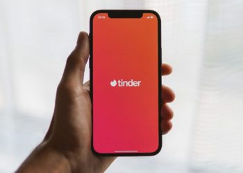 Draguer sur l’application Tinder