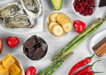 Mise en bouche culinaire : les aliments aux vertus aphrodisiaques