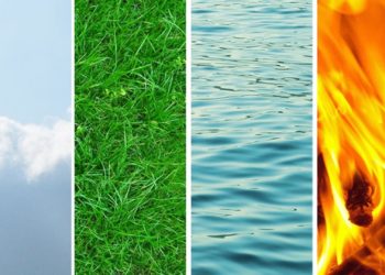 La sexualité des femmes – Signes de feu et de terre