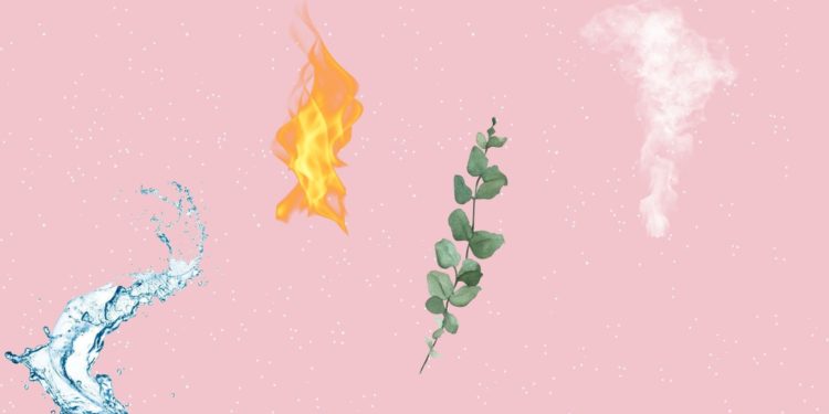 La sexualité des femmes – Signes d’air et d’eau