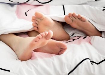 Parlons des petits « ratés » sous la couette que personne n’ose aborder