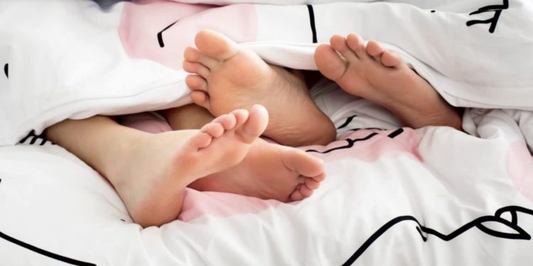 Parlons des petits « ratés » sous la couette que personne n’ose aborder