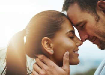 Les 7 baisers qui font chavirer !