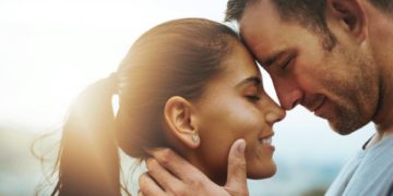 Les 7 baisers qui font chavirer !