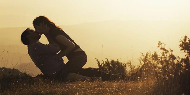 Unusual places to make love!