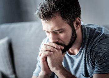 Trouver un moyen de se relever après une rupture