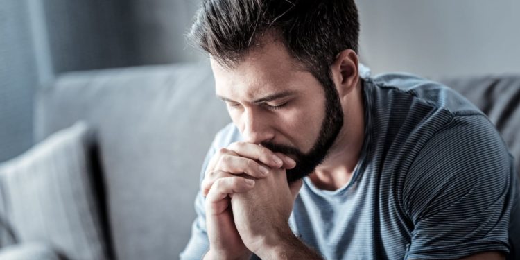 Trouver un moyen de se relever après une rupture