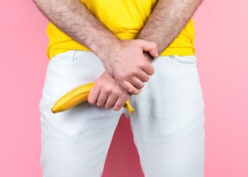 Les secrets du pénis