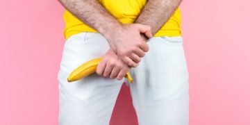 Les secrets du pénis